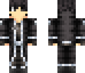 kirito 2