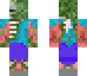 pigman zombie