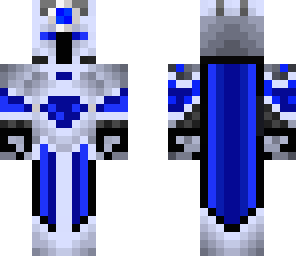 sapphire knight