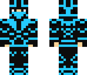 techninja edit ii