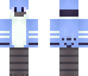 mordecai