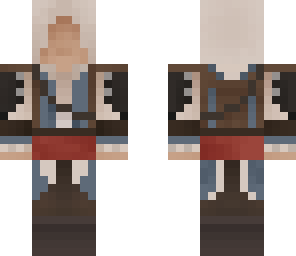 connor