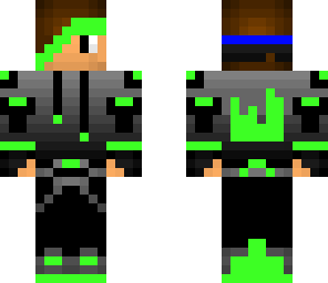 green dubstep