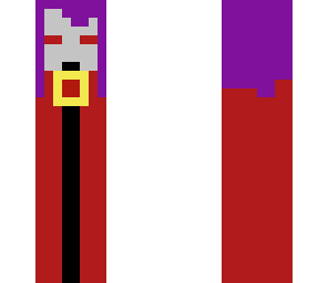 evil raven