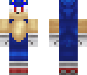 sonic epilogue