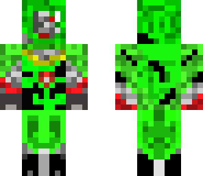 megarobot