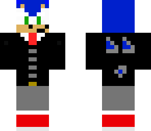 sonic