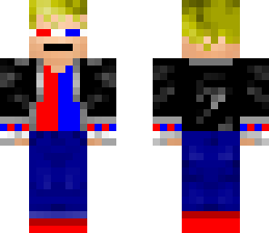 witchdocter534 3d