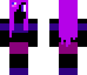 runaway ender princess