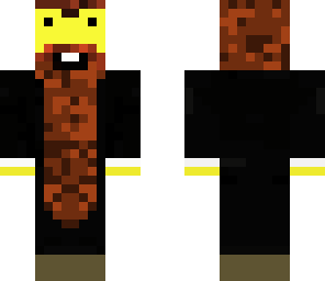 beard dude