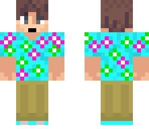 hawaiian shirt