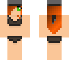 swimsuit