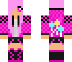 pinkie pie 2