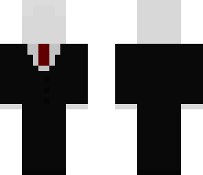 slender man
