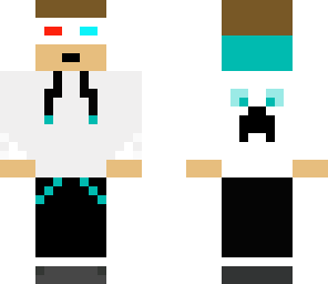 80's guy