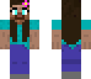 steve girl 