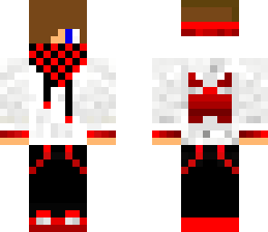 magicakuna's skin updated