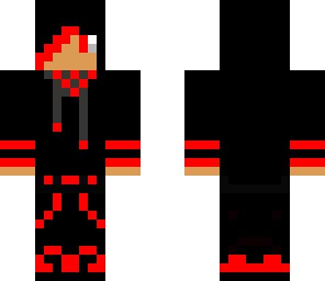 red fixed
