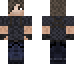 leon s kennedy v1