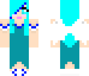 blue angel
