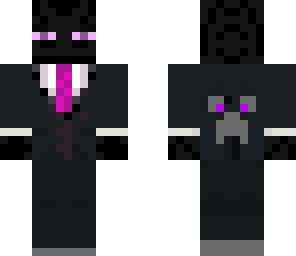 ender_sayain in a suit