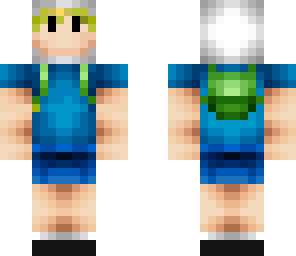 finn the human- finn el humano