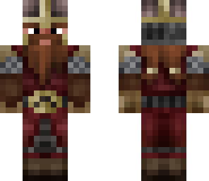 viking warrior