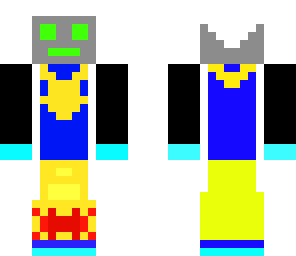 robot cool