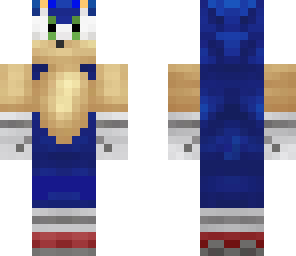 sonic