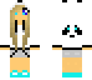 panda