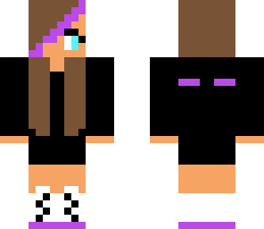 ender girl 