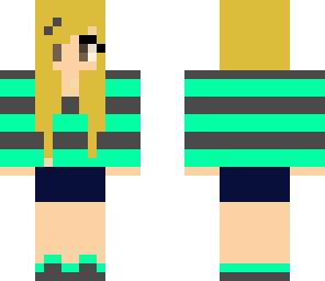 another girl