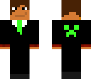 creeper bro