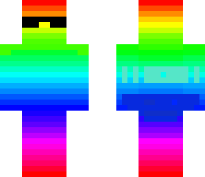 rainbow