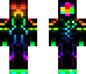neon creeper