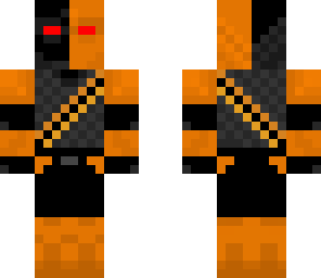 deathstroke
