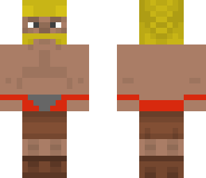 barbarian