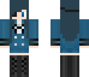 ciel phantimhive as a girl