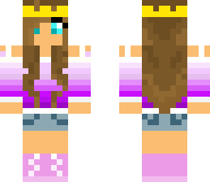 pretty princes