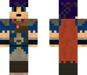 ike