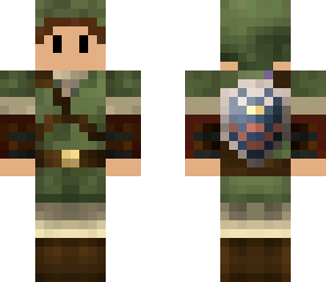 link as me