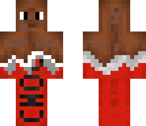 chocolate bar man
