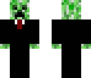 cool creeper