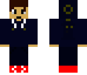 cute tardis boy