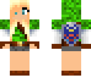 female link