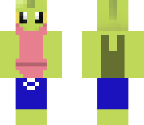 swimming treeko