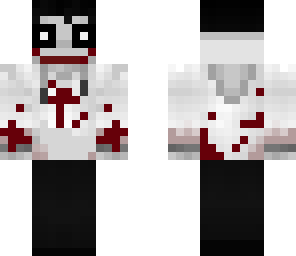 jeff the killer