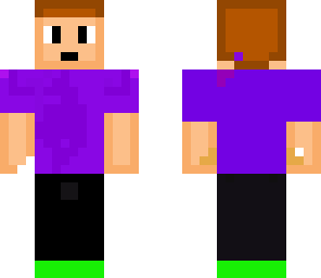 sky doseminecraft jr