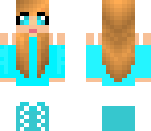 fixed girl