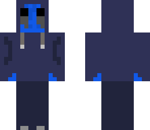 eyeless jack